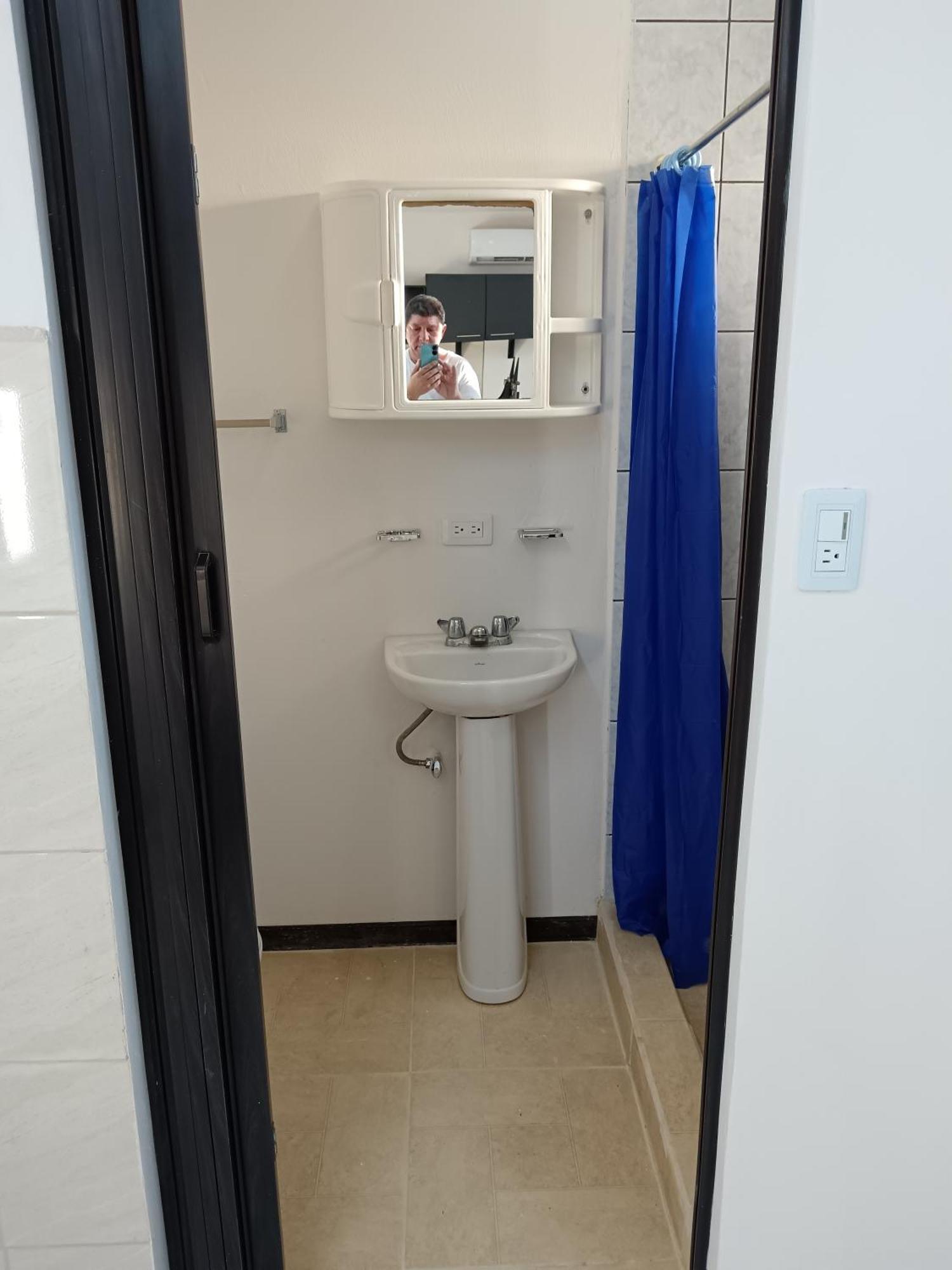 Cabinas Dormi Bene Miramar Dış mekan fotoğraf