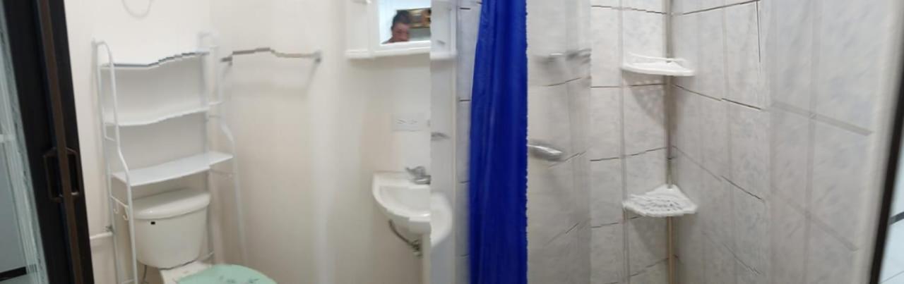 Cabinas Dormi Bene Miramar Dış mekan fotoğraf
