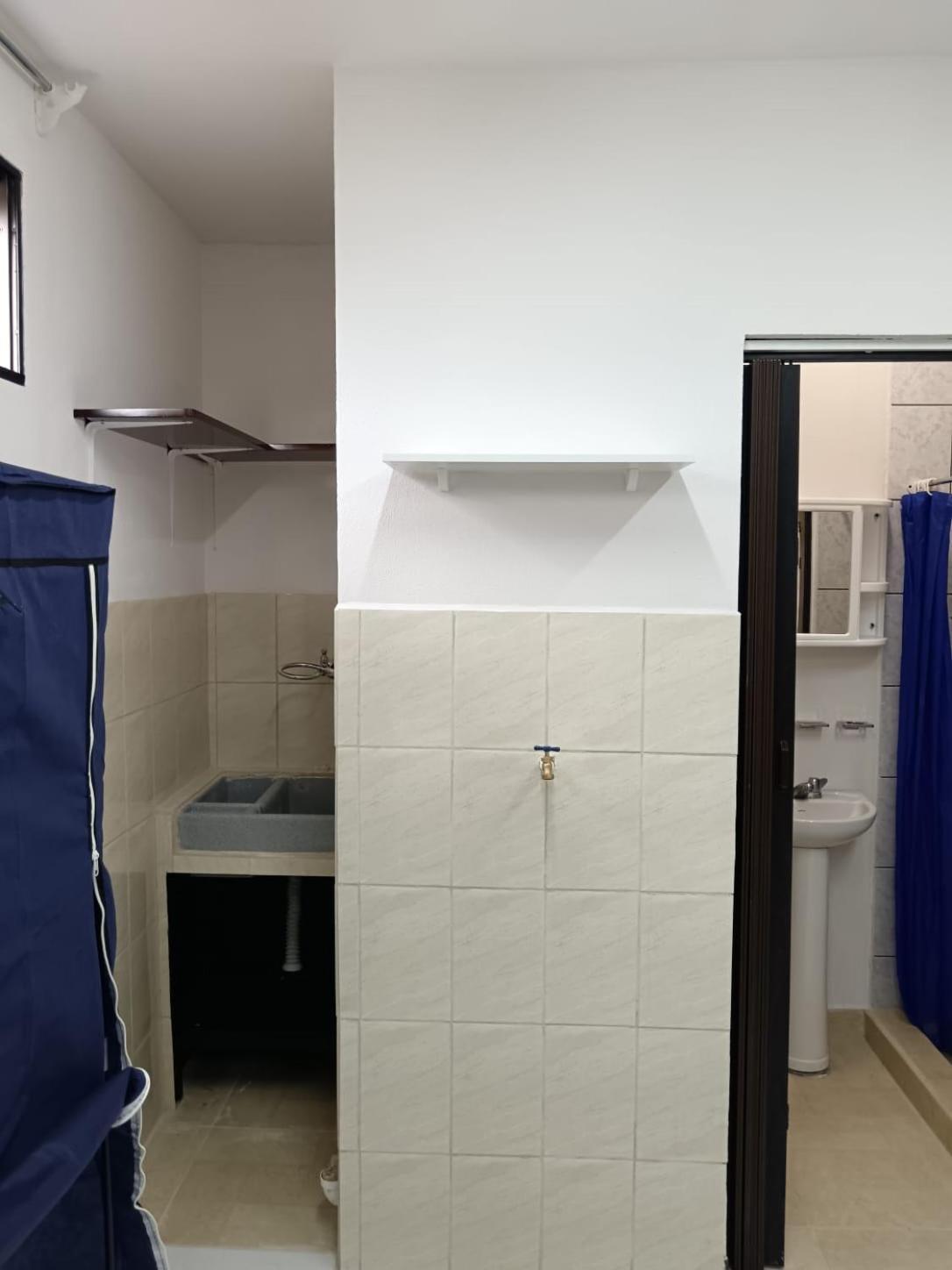 Cabinas Dormi Bene Miramar Dış mekan fotoğraf