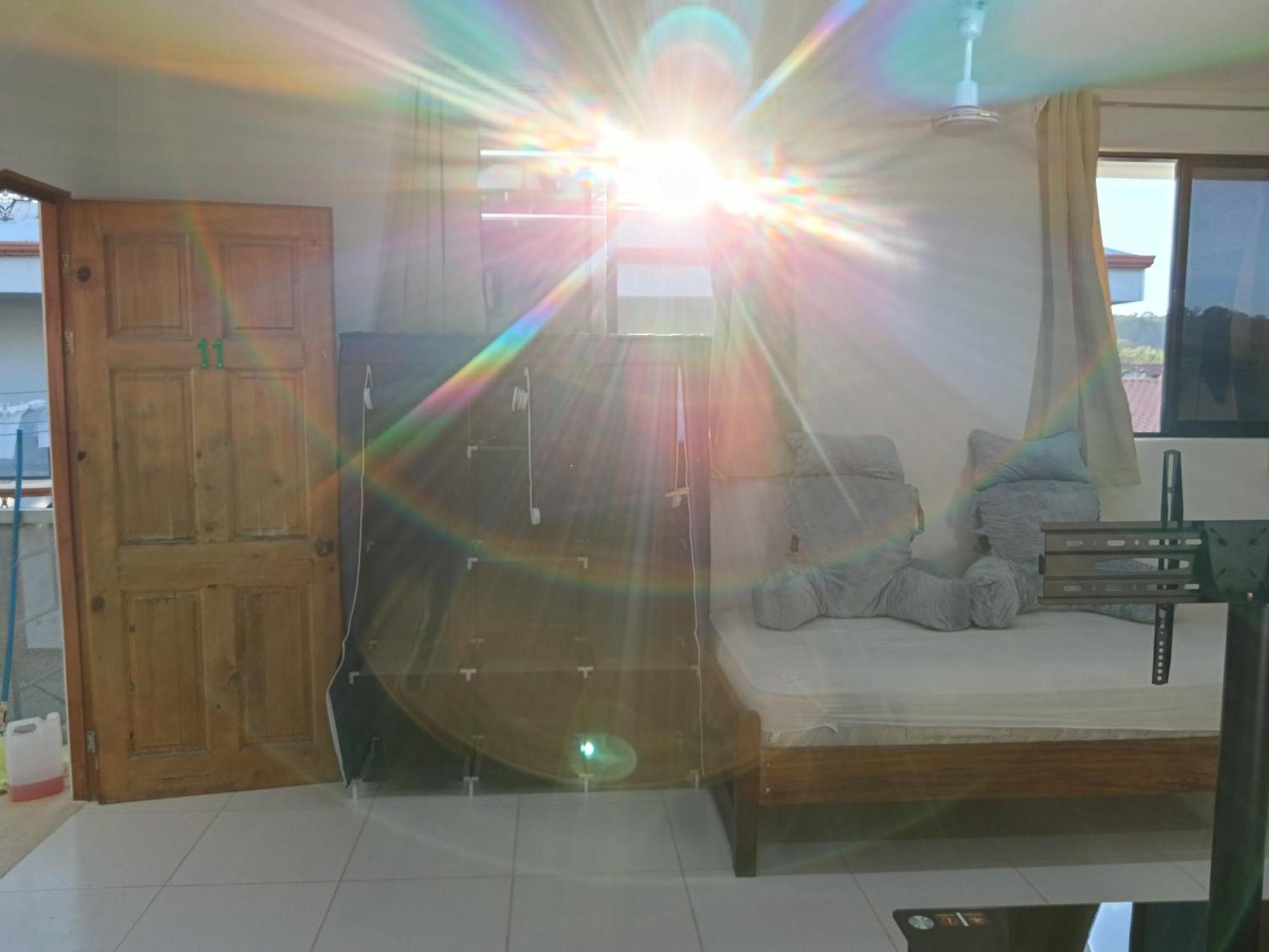 Cabinas Dormi Bene Miramar Dış mekan fotoğraf