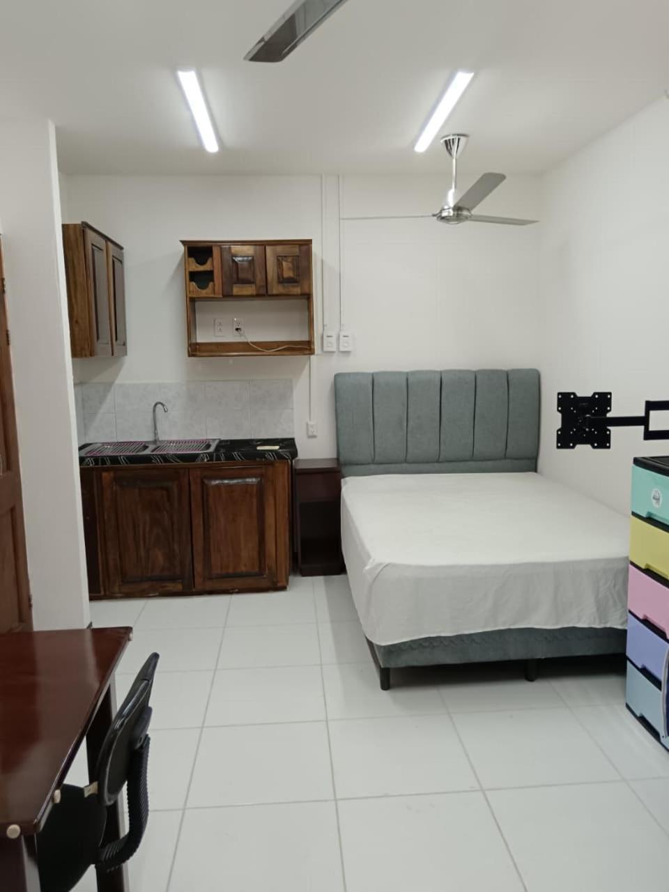 Cabinas Dormi Bene Miramar Dış mekan fotoğraf
