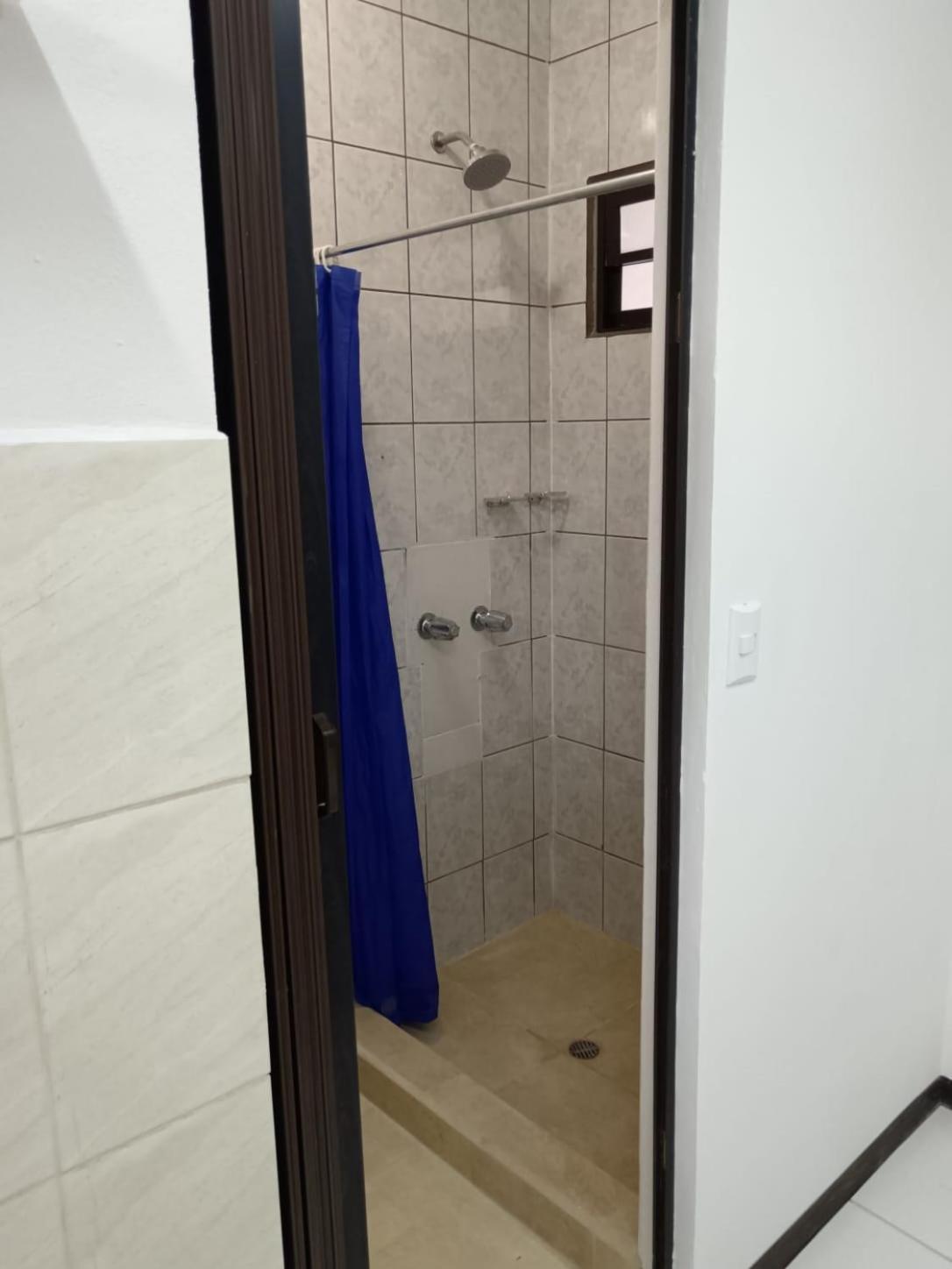 Cabinas Dormi Bene Miramar Dış mekan fotoğraf