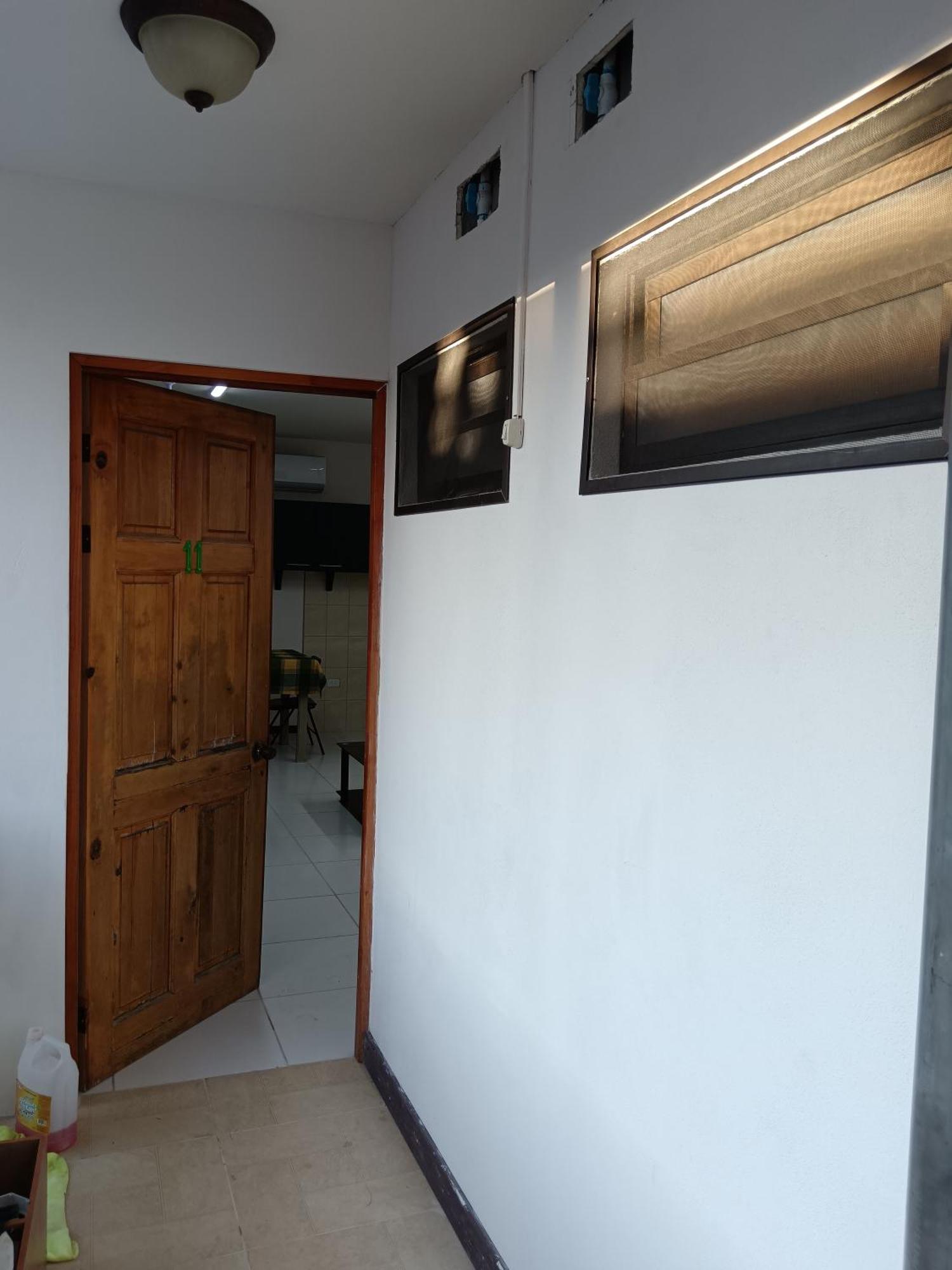 Cabinas Dormi Bene Miramar Dış mekan fotoğraf