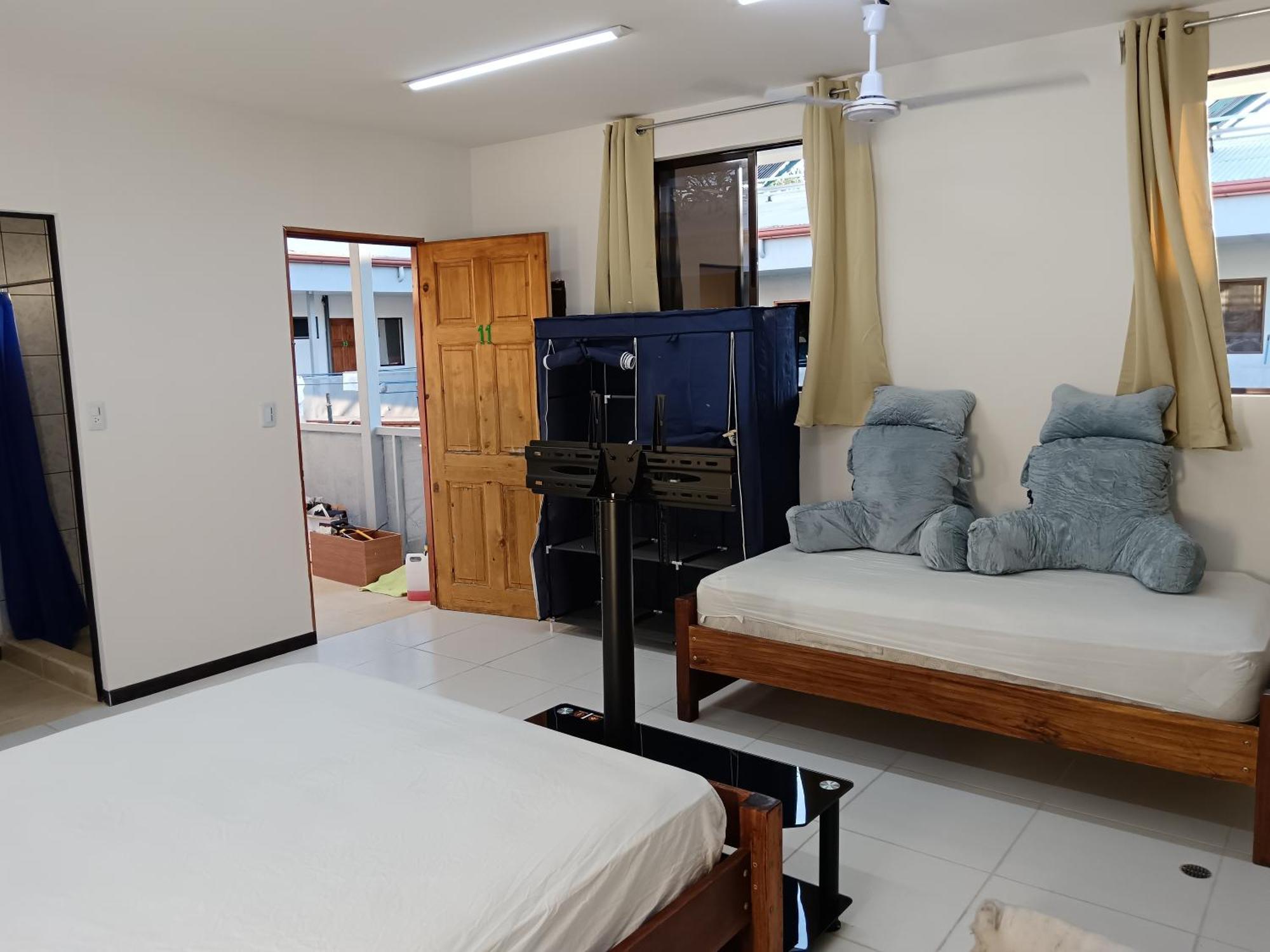 Cabinas Dormi Bene Miramar Dış mekan fotoğraf