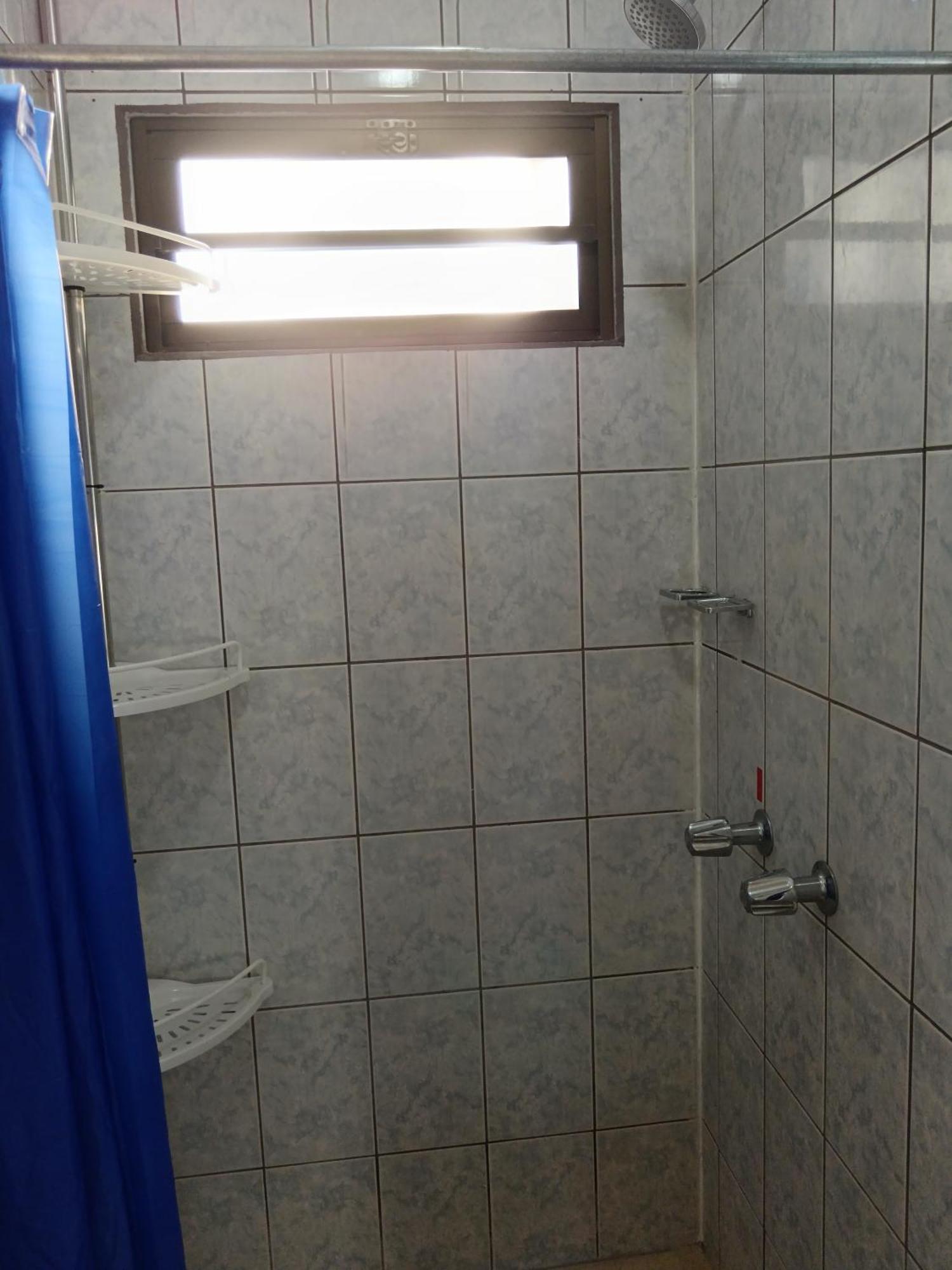 Cabinas Dormi Bene Miramar Dış mekan fotoğraf