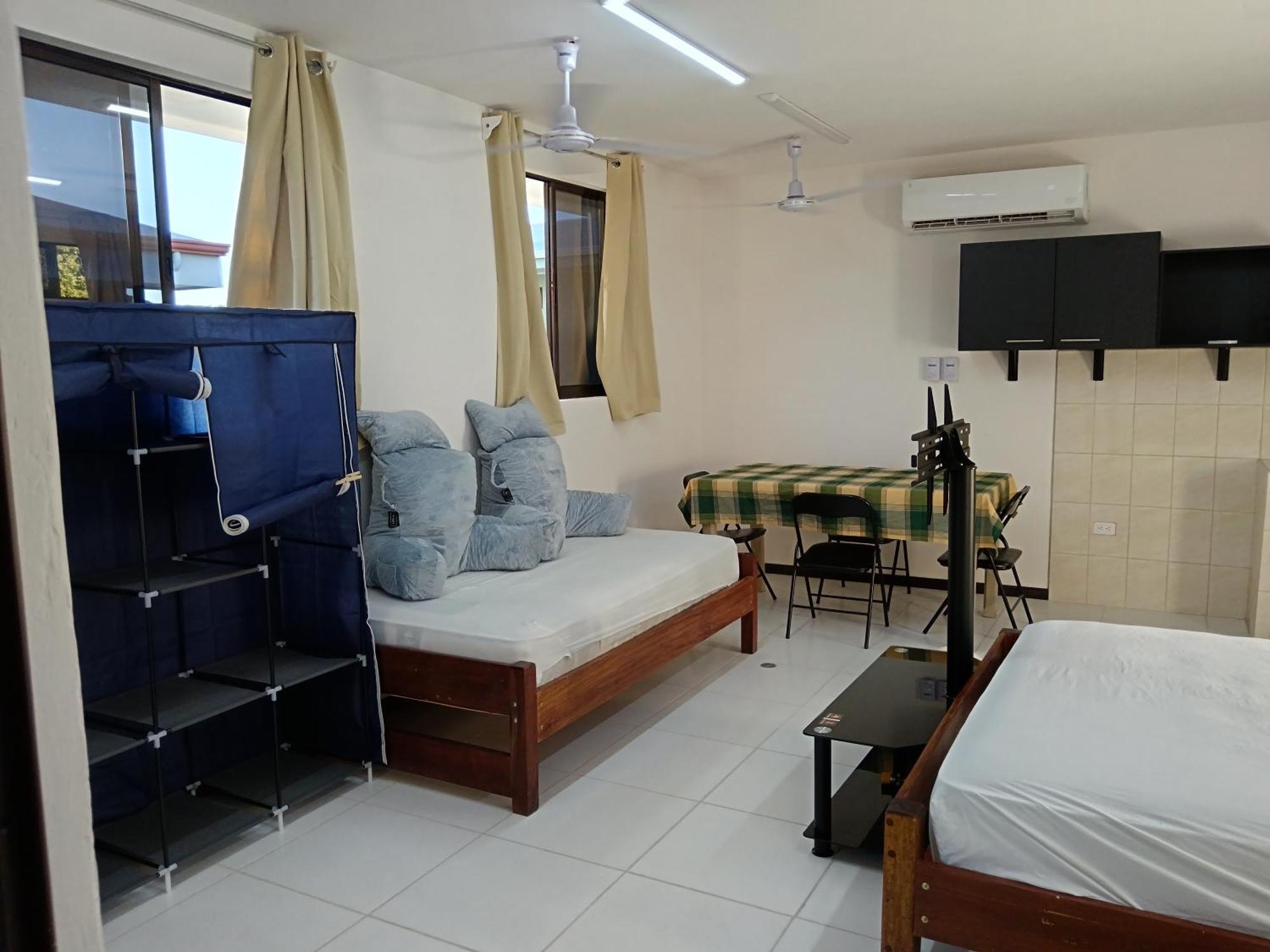 Cabinas Dormi Bene Miramar Dış mekan fotoğraf