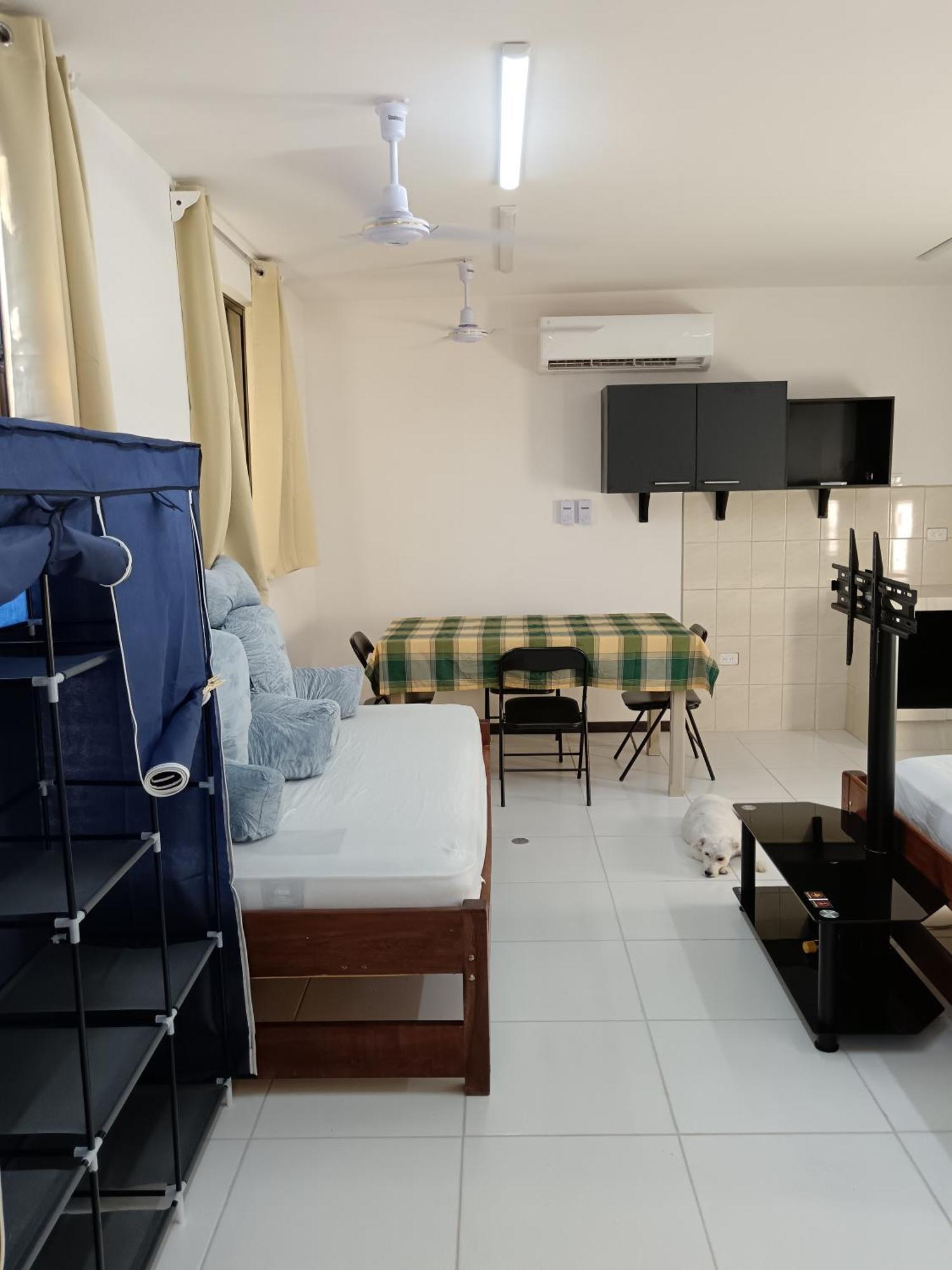 Cabinas Dormi Bene Miramar Dış mekan fotoğraf