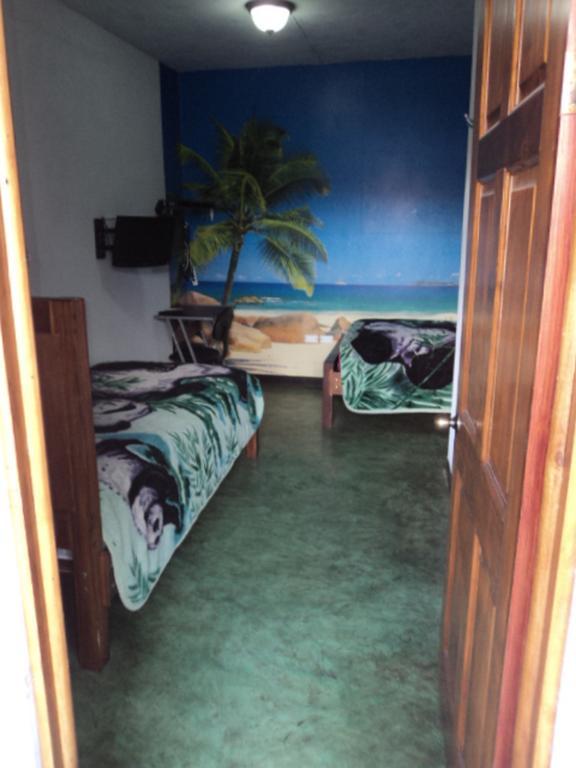Cabinas Dormi Bene Miramar Dış mekan fotoğraf