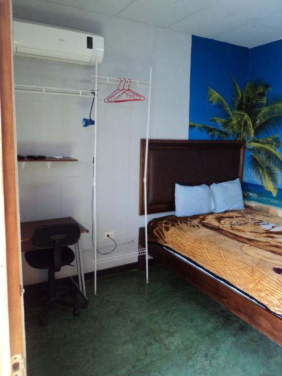 Cabinas Dormi Bene Miramar Dış mekan fotoğraf