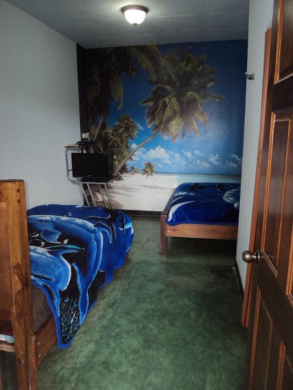 Cabinas Dormi Bene Miramar Dış mekan fotoğraf